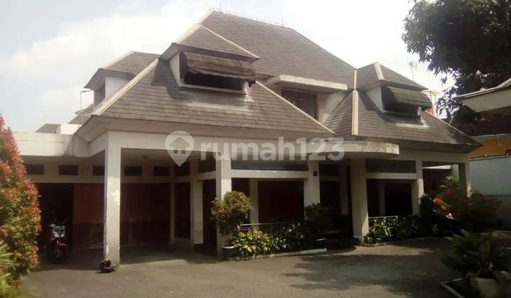 Lelang Rumah Mewah Murah Sukasari Kota Bandung Lt1215 Lelang Rumah Mewah Murah Sukasari Kota Bandung Lt1215