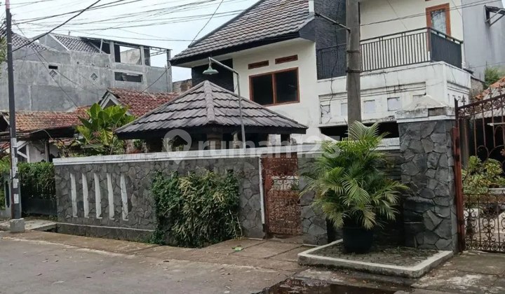 Lelang Rumah Mewah Murah Rancaekek Kabupaten Bandung