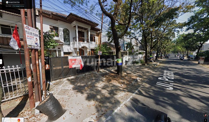 Turun Harga Lelang Rumah Murah Eksklusif Pusat Kota Bandung 2