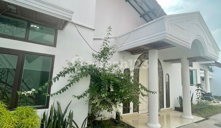 Lelang Rumah Jl Curug Candung Bandung Kidul Bandung LT 389 2