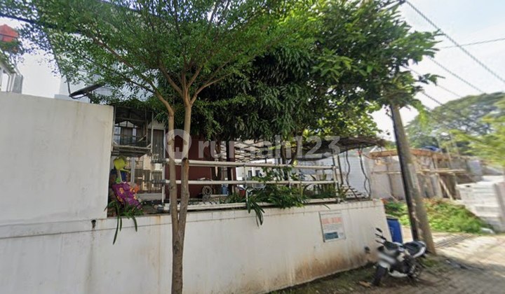 Rumah Murah G Land Cilengkrang Kota Bandung 2