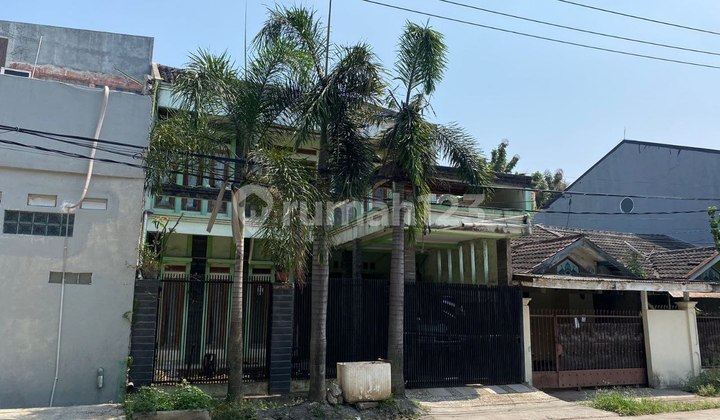 Cheap House Auction in Bojongsoang, Bandung City 1