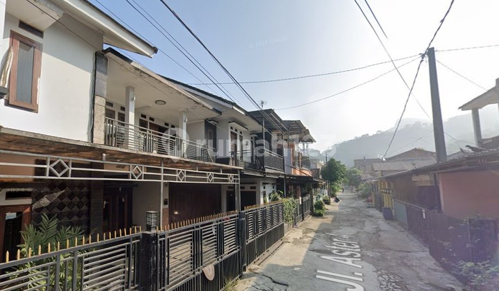 Cheap 2-Story Auction House in Batujajar, Bandung Regency 2