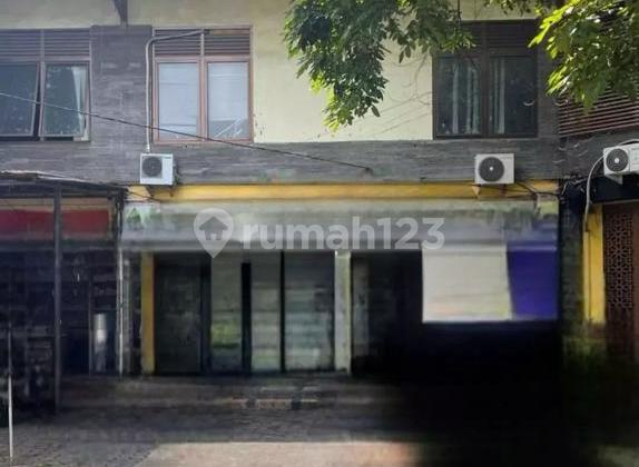 Lelang Ruko Murah 2 Lantai Antapani Kota Bandung