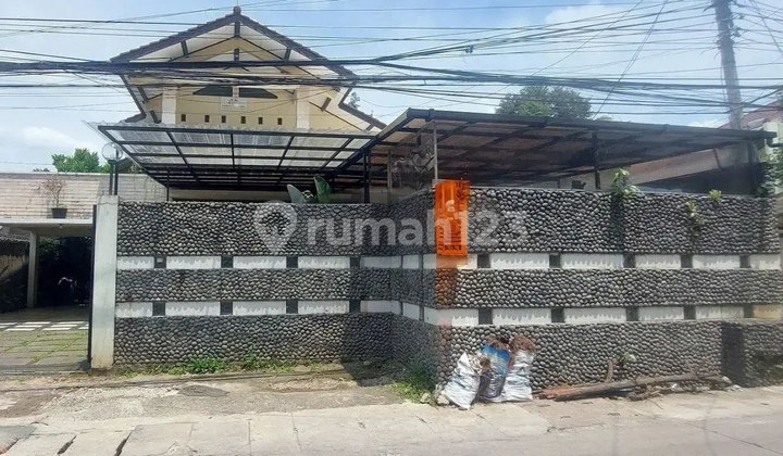 Affordable House Auction Lt300 Cigadung, Bandung City 2