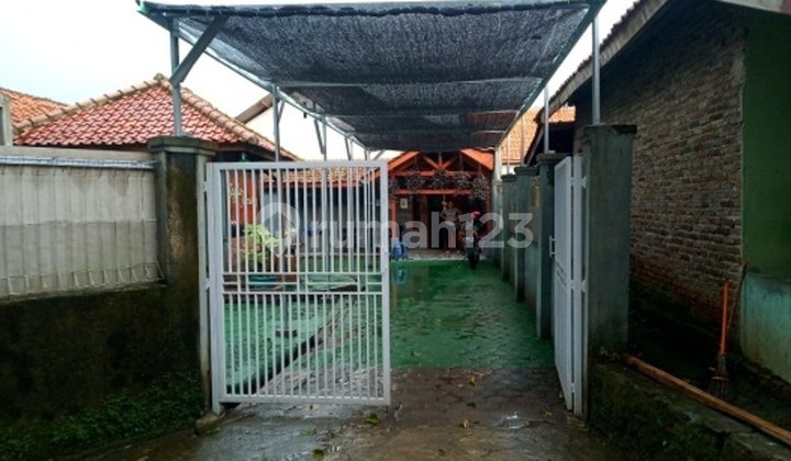 Lelang Rumah Murah 2 Lantai Babakancikao Kabupaten Purwakarta 2