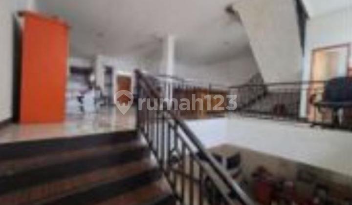 Auction of Affordable 3-Story Shop Houses in North Cimahi, Cimahi City 2