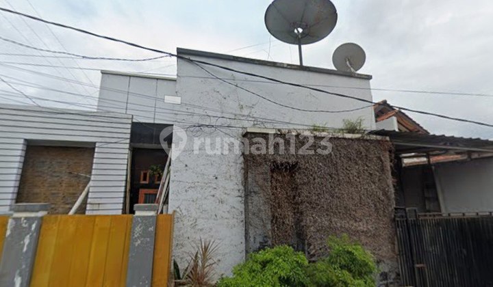 Lelang Rumah Murah 2 Lantai Purwakarta Kabupaten Purwakarta