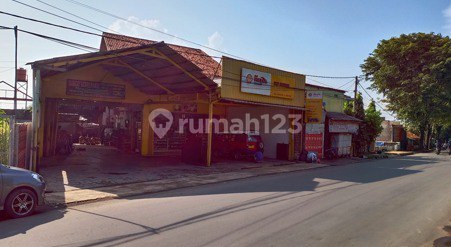 Lelang Ruko Murah 1 Lantai Purwakarta Kabupaten Purwakarta