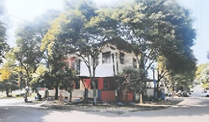 AFFORDABLE SINGLE HOUSE BANDUNG