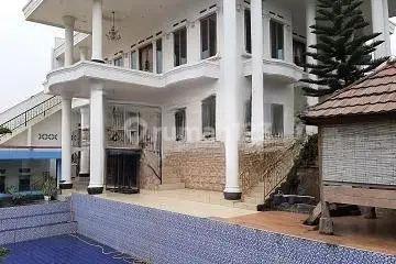 Lelang Rumah Mewah 2 Lantai Tanjung Sari Kabupaten Sumedang
