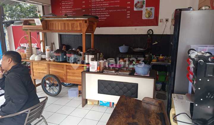 Cheap Ruko Auction Lt902 Mandalajati Bandung City 2