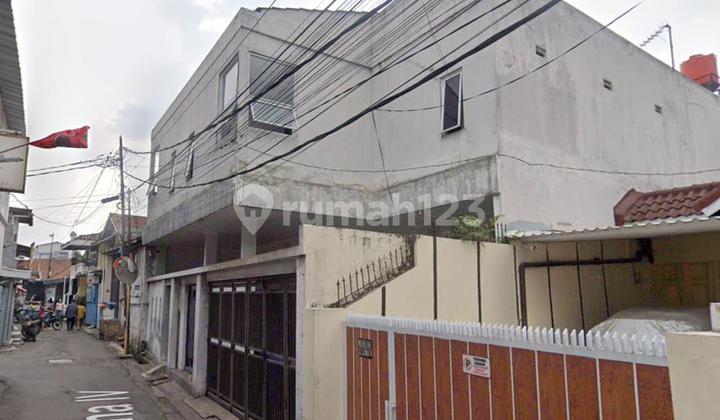 Lelang Rumah Mewah Murah Pusat Kota Bandung Lt242 Lelang Rumah Mewah Murah Pusat Kota Bandung Lt242