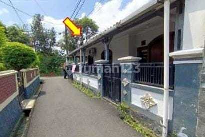 RUMAH ANTAPANI MURAH LELANG KOTA BANDUNG