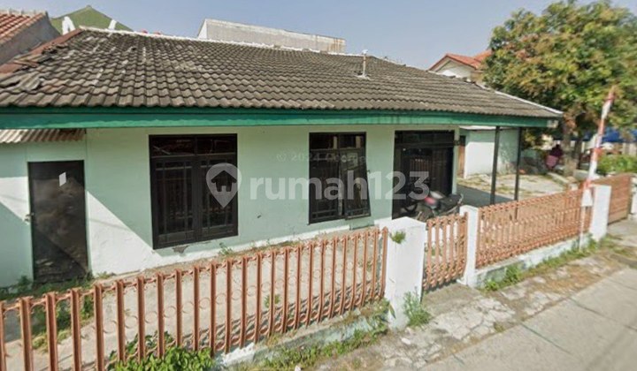 AUCTION OF RIUNG BANDUNG HOUSE, CISARANTEN, BANDUNG CITY