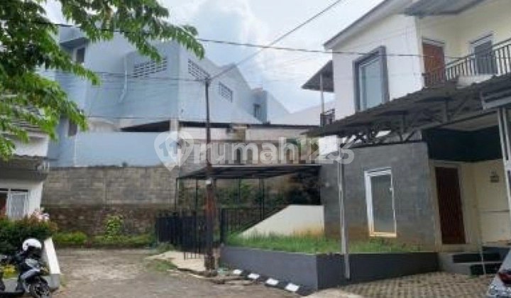 LELANG RUMAH MURAH KOMPLEK CILENGKRANG KOTA BANDUNG 2