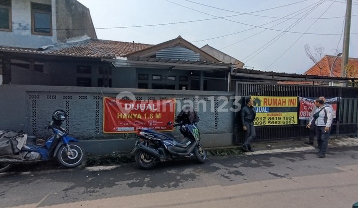 Rumah Murah Komplek Mekar Indah Kota Bandung Rumah Murah Komplek Mekar Indah Kota Bandung