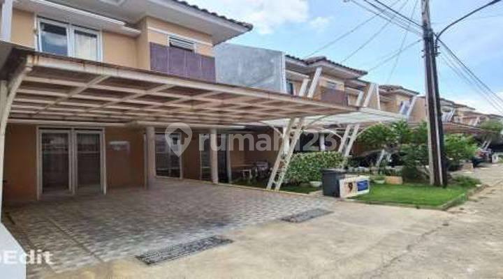 Auction of Cheap Luxury 2-Story House in Cileunyi, Bandung Regency 2
