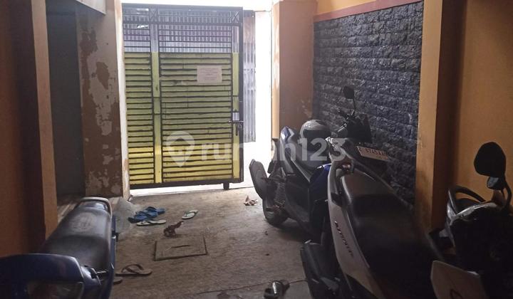 Cheap Boarding House Auction Ciateul Bandung City 2