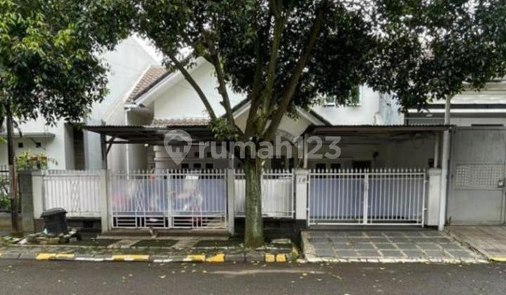 Lelang Rumah Murah Batununggal Mulia 1 No 10 LT 198 Lelang Rumah Murah Batununggal Mulia 1 No 10 LT 198