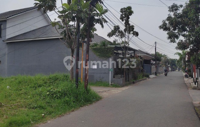 Classic Cheap House Auction in Buah Batu, Bandung City 2