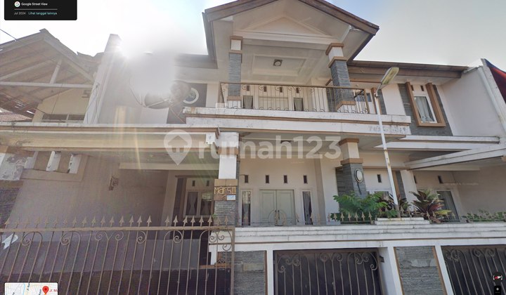 Strategic Price Drop Auction! Mars Margahayu Raya Bandung City 2