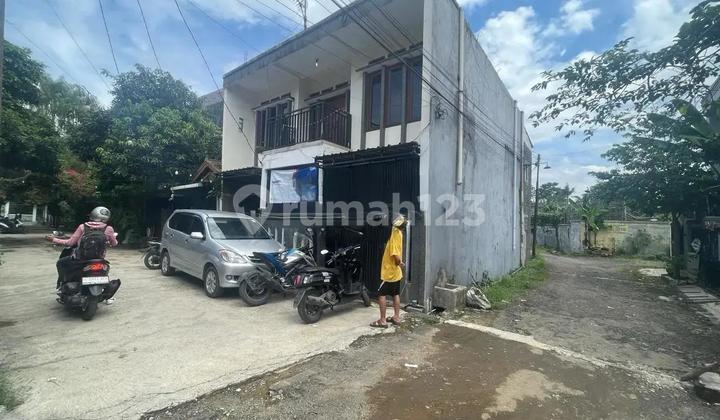 Rumah Murah Lelang 2 Lantai Kopo Kabupaten Bandung Rumah Murah Lelang 2 Lantai Kopo Kabupaten Bandung
