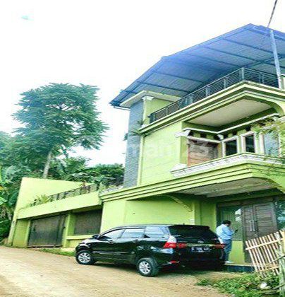 Turun Harga Rumah Lelang Sejuk Cijambe Kabupaten Bandung 