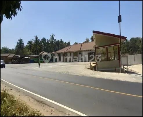 Lelang Ruko Murah Lt2593 Bl Limbangan Kab Garut Lelang Ruko Murah Lt2593 Bl Limbangan Kab Garut