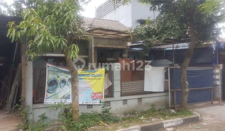 Rumah Lelang Gempol Elok Cigondewah Kota Bandung 