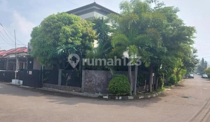 Rumah Murah Lelang Puri Dago Selatan Arcamanik Kota Bandung 2
