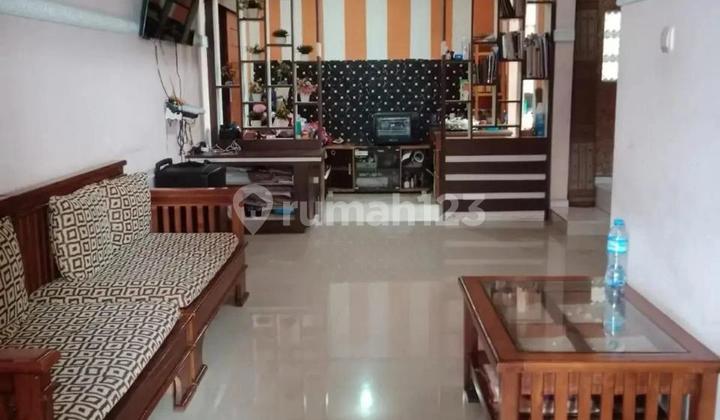 Affordable Two-Story Auction House in Kopo, Bandung Regency 2