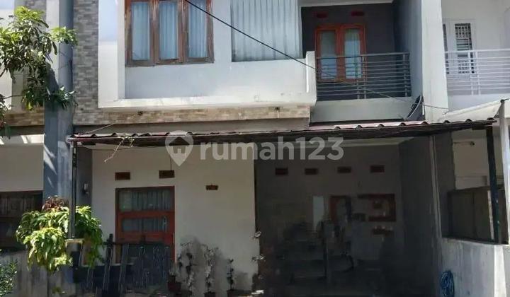 Rumah Murah Lelang 2 Lantai Bandung Kidul Kota Bandung Rumah Murah Lelang 2 Lantai Bandung Kidul Kota Bandung