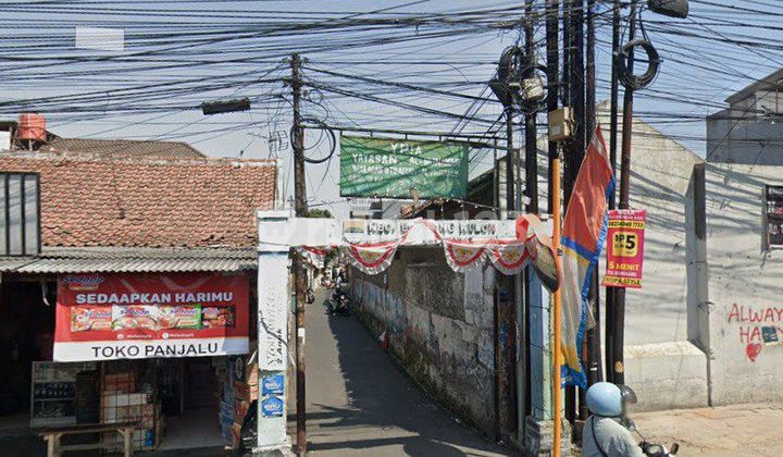 Rumah Lelang Di Bandung Kulon  2