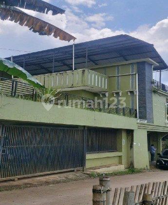 Turun Harga Rumah Lelang Sejuk Cijambe Kabupaten Bandung 