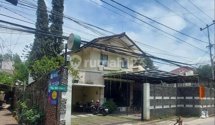 Affordable House Auction Lt300 Cigadung, Bandung City