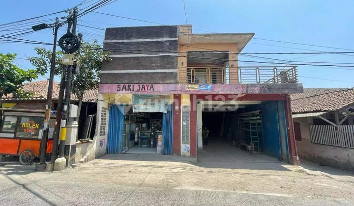 Ruko Murah Lelang 2 Lantai Baleedah Kota Bandung Ruko Murah Lelang 2 Lantai Baleedah Kota Bandung
