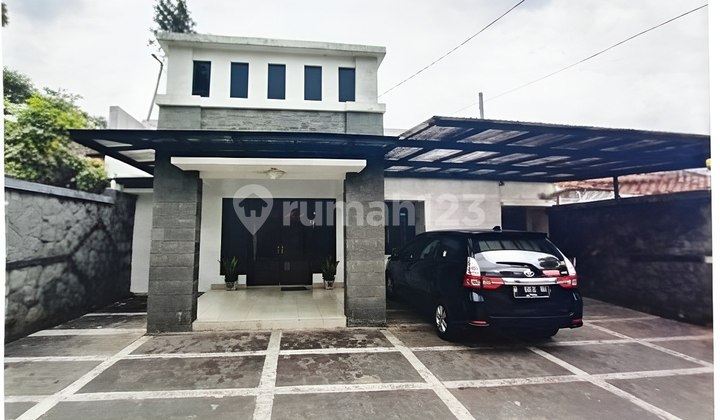 LELANG RUMAH LELANG CIANJUR MURAH