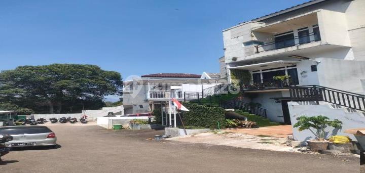 Lelang Rumah Mewah Murah Cibeunying Kota Bandung 2
