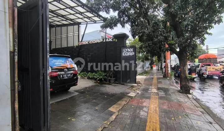 Lelang Rumah Mewah Murah Lt180 Kiaracondong Kota Bandung 2