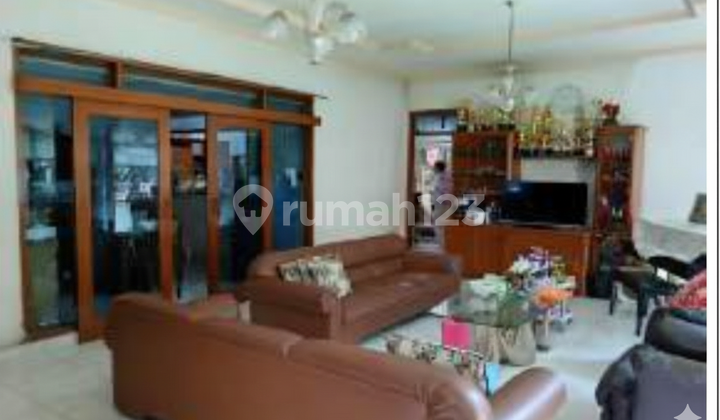 AUCTION OF AFFORDABLE HOMES MAP OF BANDUNG 2