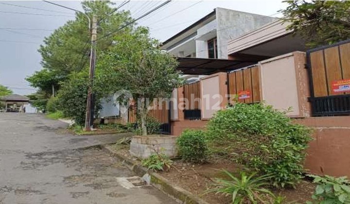 Cheap 1-Storey House Auction in Ciwaruga, West Bandung Regency 2
