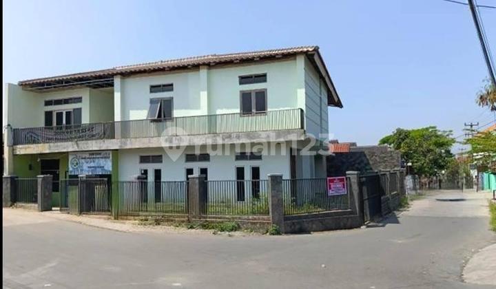 Lelang Rumah Murah 2 Lantai Soreang Kabupaten Bandung 1