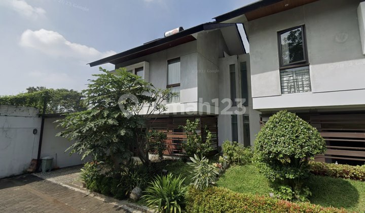 Cheap Auction of Boemi Sambara House in North Cimahi Land Area 112 m2 2
