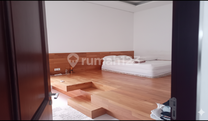 Lelang Rumah Mewah Murah Kota Baru Parahyangan Kbp LT 456 M2