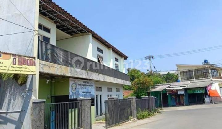 Lelang Rumah Murah 2 Lantai Soreang Kabupaten Bandung 2