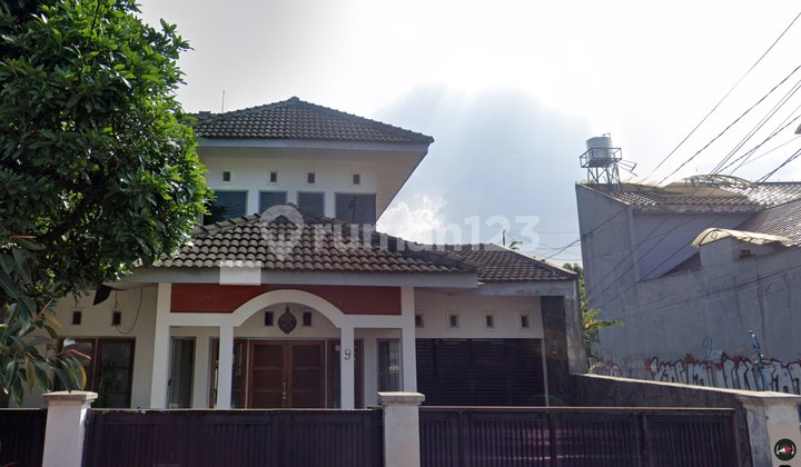 Lelang Rumah Mewah Murah Lt294 Buah Batu Kota Bandung