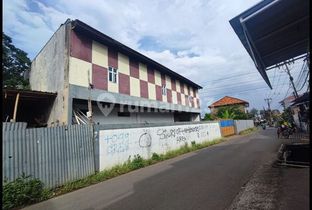 Lelang Pabrik Luas Lt3555 Cileunyi Kabupaten Bandung Lelang Pabrik Luas Lt3555 Cileunyi Kabupaten Bandung