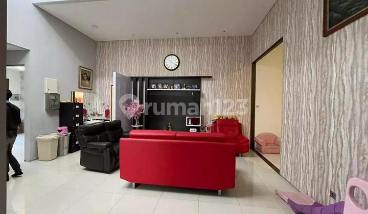 Lelang Rumah Mewah Murah Lt709 Lembang Bandung Barat 2