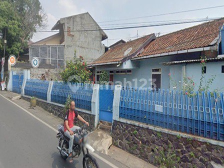 Lelang Rumah Murah Lt265 Cigadung Kota Bandung 2